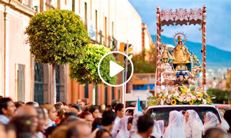 Descubre las fascinantes costumbres de Querétaro Tradiciones que debes