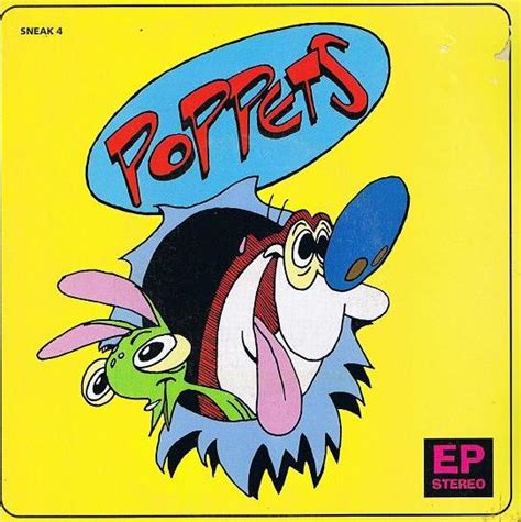 Poppets Albums Songs Discography Biography And Listening Guide