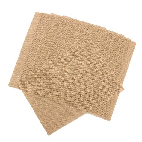 Burlap Placemats – Event Supply Shop