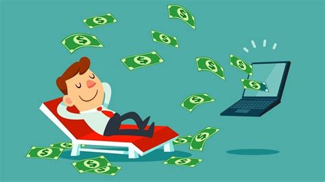 Tips Y Consejos Para Ganar Dinero Por Internet