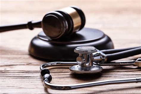 What Is The Difference Between Medical Negligence And Medical