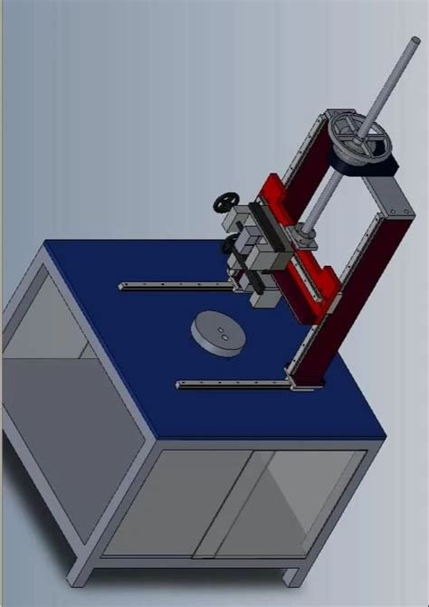 Mild Steel Ms Jig Fixture At Rs Piece In Noida Id