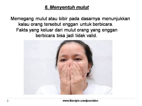 10 Tips Sederhana Untuk Mengetahui Kebohongan Seseorang Youtube