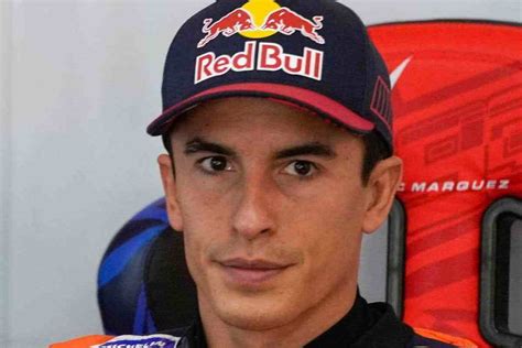 Marquez arriva l annuncio ufficiale sulla KTM ora non ci sono più