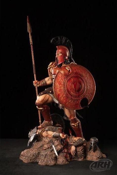 ARES: God Of War 1/4 Scale Statue by ARH Studios – Spec Fiction Shop