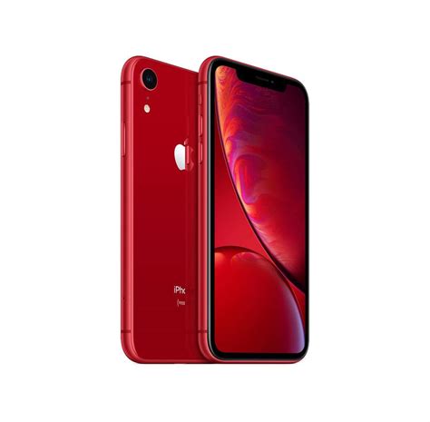 Apple Iphone Xr Ficha T Cnica