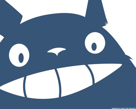 My Neighbor Totoro Wallpaper - My Neighbor Totoro Wallpaper (43551334) - Fanpop - Page 26