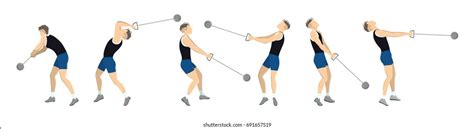 Hammer Throw