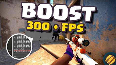 Csgo Fps Boost For Low End Pcs Laptops How To Increase Fps