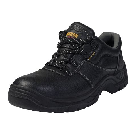 Caterpillar Striver Low S3 Safety Shoes Ph
