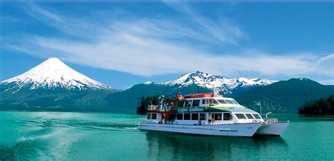 Las Mejores Excursiones Para Realizar En San Carlos De Bariloche