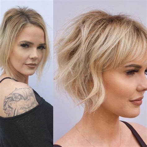 22 What Hairstyle Makes Hair Look Thicker Hairstyle Catalog