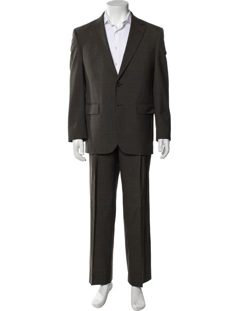 Jos. A. Bank Suits | The RealReal