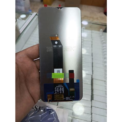 Xiaomi Poco M G Orj Nal Lcd Dokunmatik Ekran