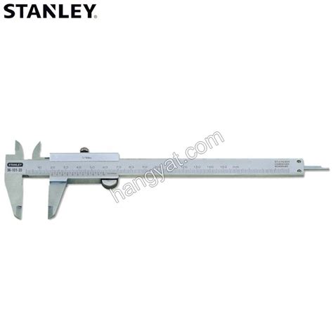 Stanley Mechanical Vernier Caliper Mm Atelier Yuwa Ciao Jp