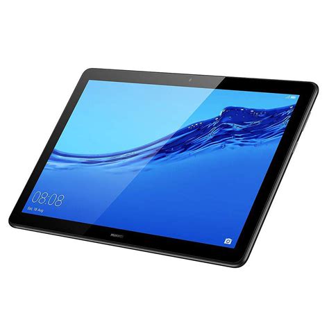 Huawei Mediapad T Noir Wi Fi Go Tablette Tactile Ldlc