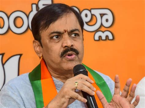 Vizag Lucky To Host Narendra Modi Bjp Mp Gvl Narasimha Rao