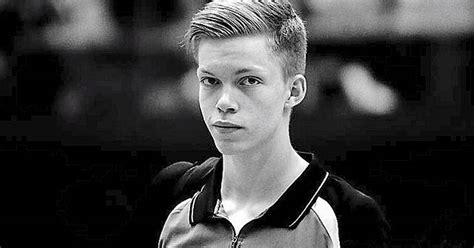 Rasmus fra Søften tog både guld og sølv i Tyskland