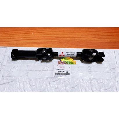 Joint Stir Ster Steering Join Mitsubishi Triton Ori Original Lazada