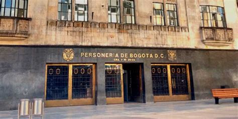 Tutela Enreda Elección Del Personero De Bogotá Canal 1