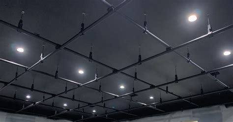 System Sales And Installs Kinetic Lighting