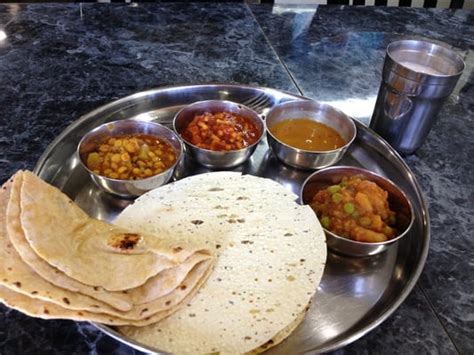 Govardhan Thal Indian Scarborough Toronto On Reviews Photos