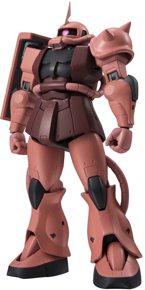 Mua Tamashii Nations Mobile Suit Gundam Ms S Zaku Ii Char S