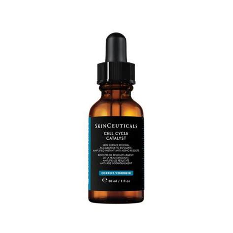 SkinCeuticals Launches Serum That Improves Efficacy Of Anti Aging