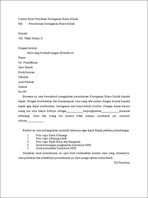 Contoh Surat Perjanjian Pembayaran Listrik Surat Permohonan Desain Hot Sex Picture