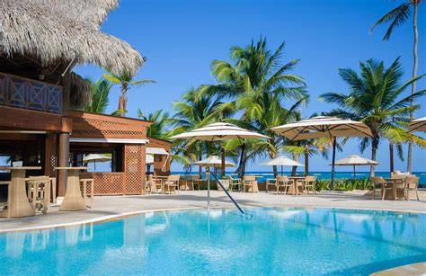 Vik Cayena Beach Punta Cana Vik Hotel Cayena Beach All Inclusive