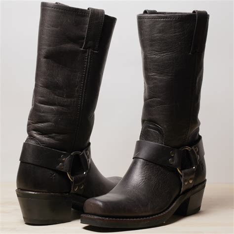 Black Frye Booties Atelier Yuwa Ciao Jp