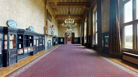 State Rooms At Carlton Towers Matterport 3D Showcase