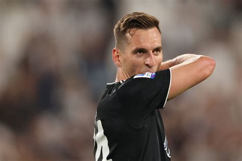 Om Un Point Sur Le Dossier Arkadiusz Milik Sport Fr