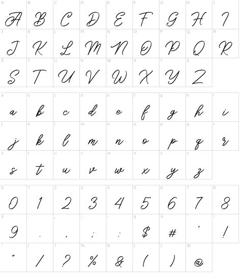 Sengkaling Font Download
