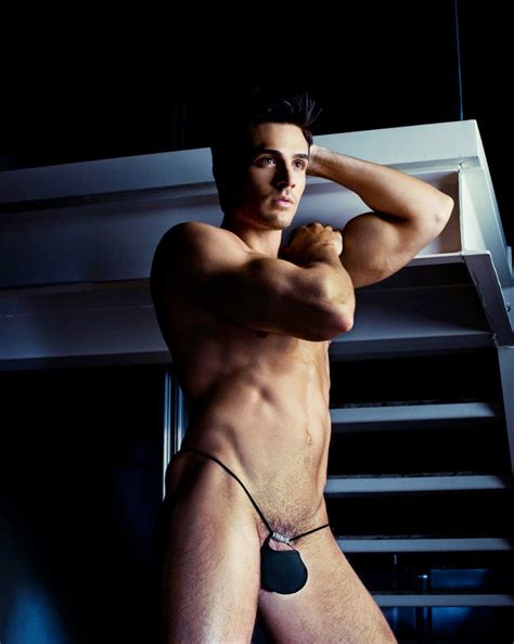 Provocative Wave For Men Pwfm Naked Male Models Provocative Philip