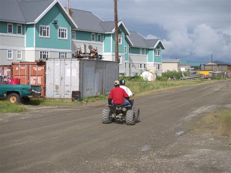 Kotzebue, Alaska