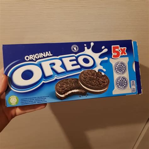 Mondel Z International Oreo Review Abillion