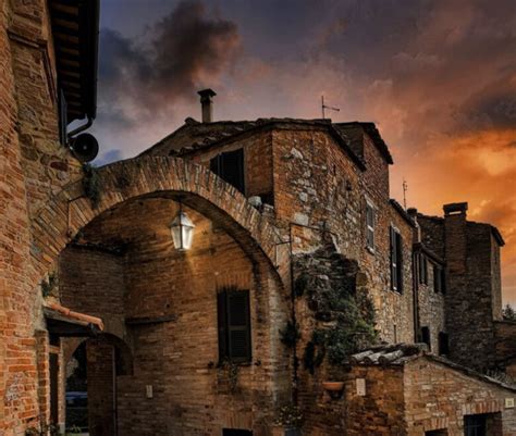 I 5 borghi più belli e caratteristici da visitare a Natale in Umbria