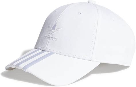 Czapka Z Daszkiem Unisex Adidas Originals Bia A Il Ceny I Opinie