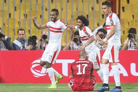 قائمة الزمالك استبعاد حفني وعلاء وعودة النقاز لمواج يلاكورة