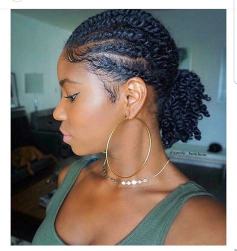 Pin By Caring For Natural Hair On Hair Natural Hair Twists