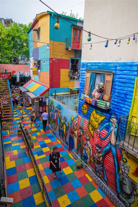 Buenos Aires Street Art Guide | 20 Murals You Must See - Traverse ...