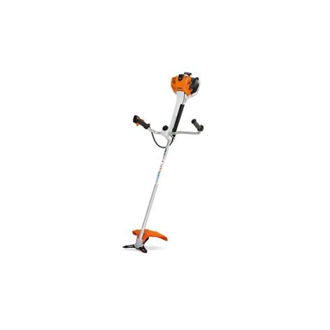 Desbrozadora Stihl FS 411 C EM SEAL Maquinaria