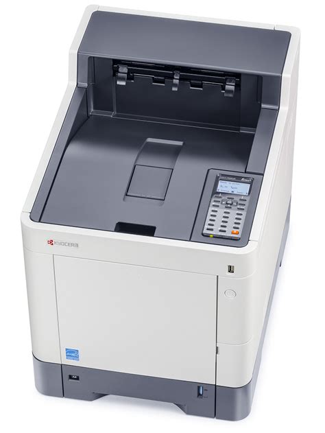 Impressora Laser Color Ecosys P Cdn Kyocera