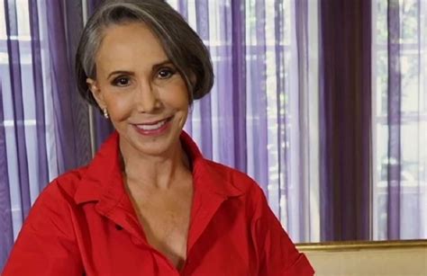 Florinda Meza Celebra 73 Anos Por Que A Atriz Nunca Teve Filho