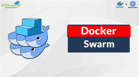 Docker Swarm A Complete Guide For Beginners With Demo