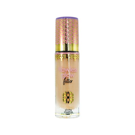 Ingrid baza pod makijaż FLAWLESS GLOW 30ml Sklep EMPIK