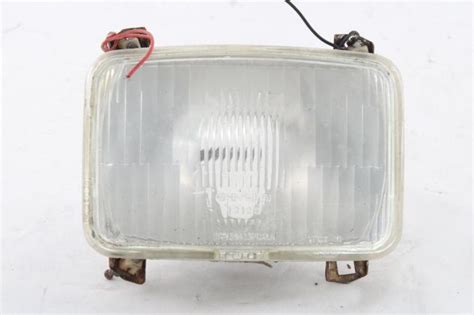 13120 FARO FANALE ANTERIORE PIAGGIO APE TM 1990 RICAMBIO Annunci