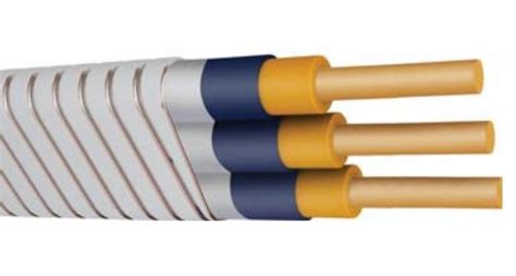 ESP Cable Supplier Professional In Motor Lead Extensions MLE ESP Cable