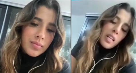 Yahaira Plasencia Instagram Y Su Contundente Respuesta A Detractores